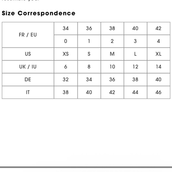 Maje Asymmetrical Twist Front Midi Dress Red White FR 3 US Large Contemporary - Picture 8 of 8